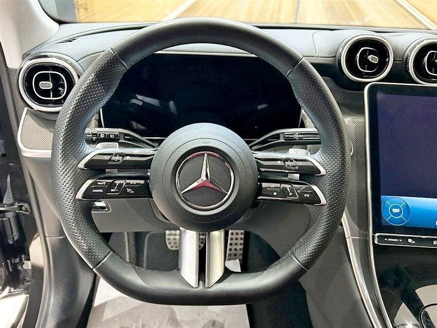 Mercedes-benz GLC 220 d 4Matic Mild Hybrid AMG Line Premium Plus