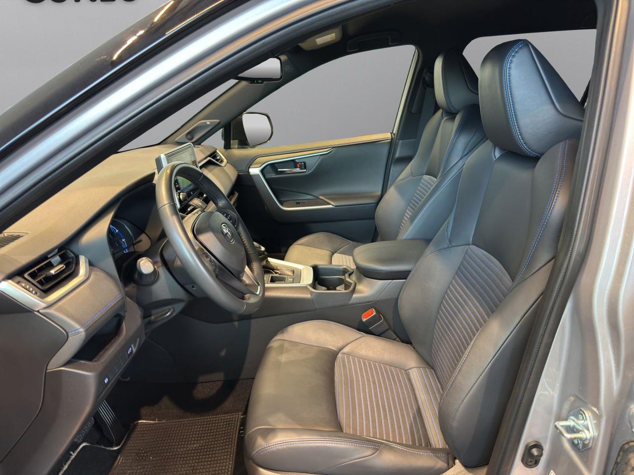 Toyota Rav4 2.5 vvt-ie h Style 2wd 218cv e-cvt