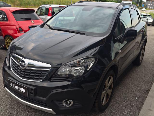 OPEL Mokka 1.6 115CV 4x2 Cosmo