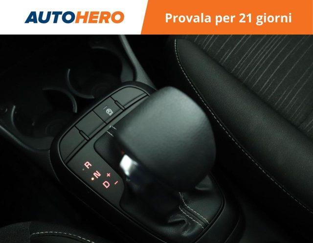 KIA Picanto 1.0 12V 5 porte AMT Urban