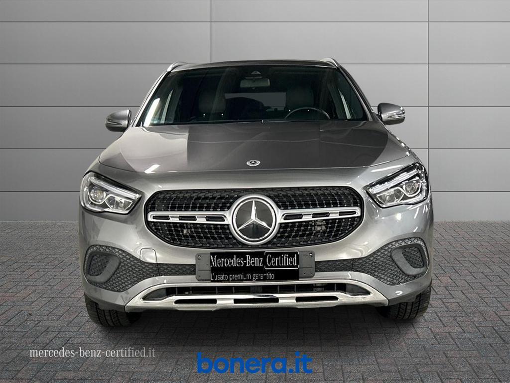 Mercedes GLA 200 200 D Sport Plus 8G-DCT