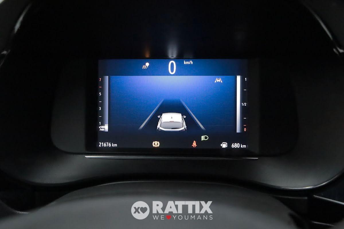 Opel Corsa 1.2 100CV GS