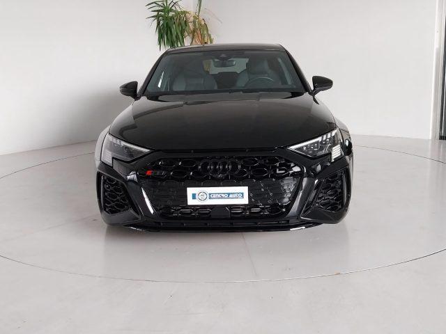 AUDI RS3 SPB TFSI quattro S tronic 280KM/H TETTO ACC MATRIX