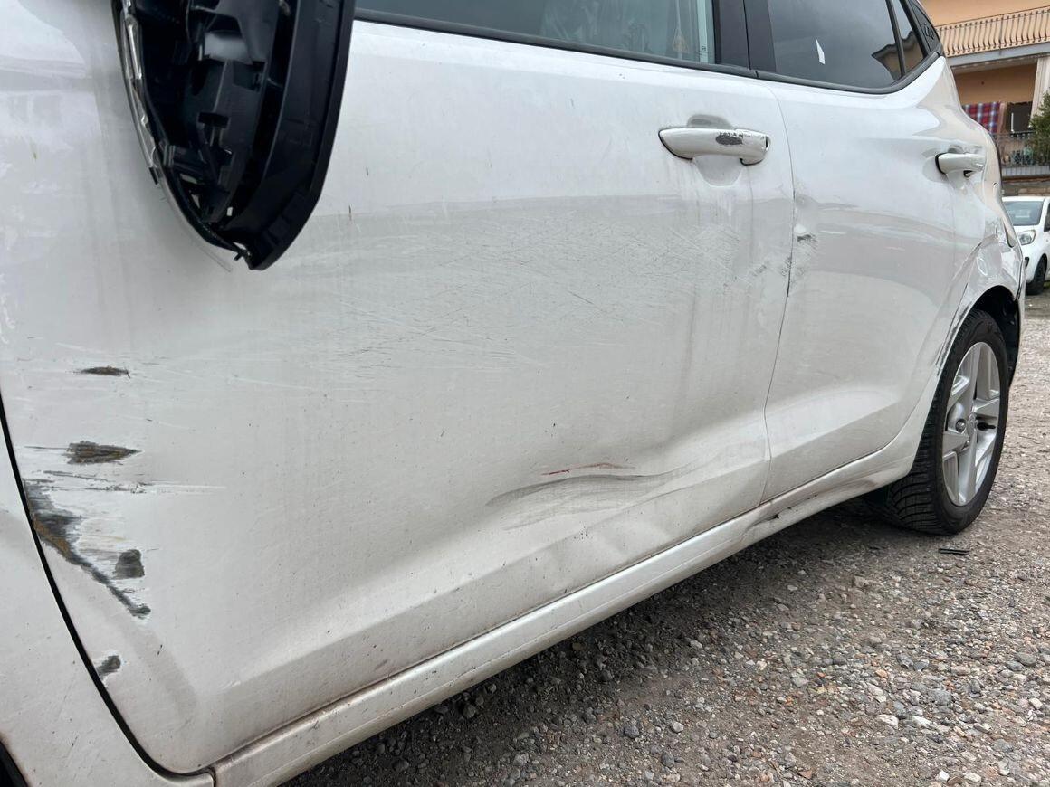 Hyundai i10 1.0 MPI Prime