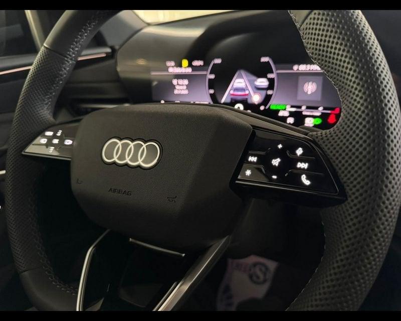 Audi Q5 3ª serie TDI 150 kW mHEV+ S tronic quattro S line edition