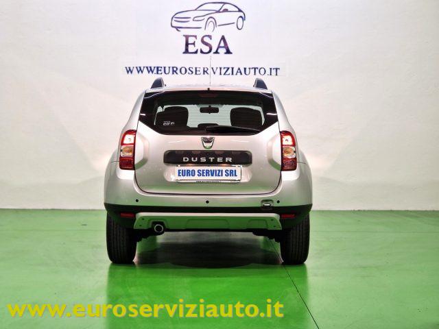 DACIA Duster 1.5 dCi 110 CV S&S 4x2 Lauréate N1