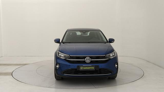 VOLKSWAGEN Taigo 1.0 tsi Life 115cv
