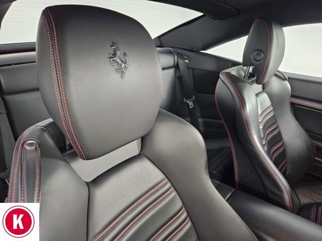 Ferrari California DCT