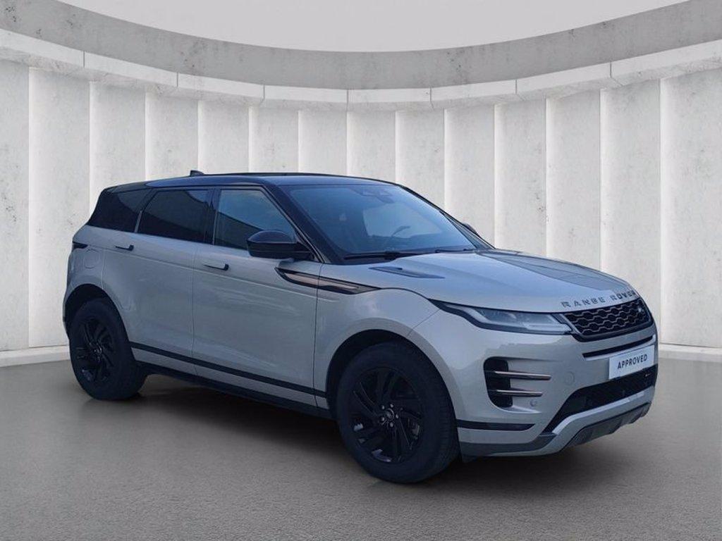 LAND ROVER Range Rover Evoque 2 serie LAND ROVER 2.0D I4 204 CV AWD Auto R-Dynamic S del 2022