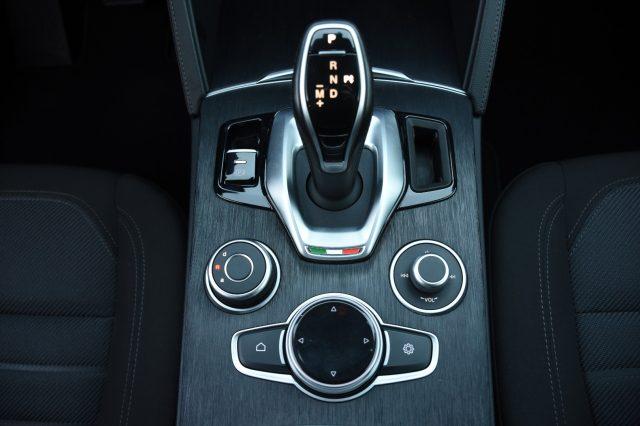 ALFA ROMEO Stelvio 2.2 160 CV AT8 RWD Super *MY21**CERCHI 20"