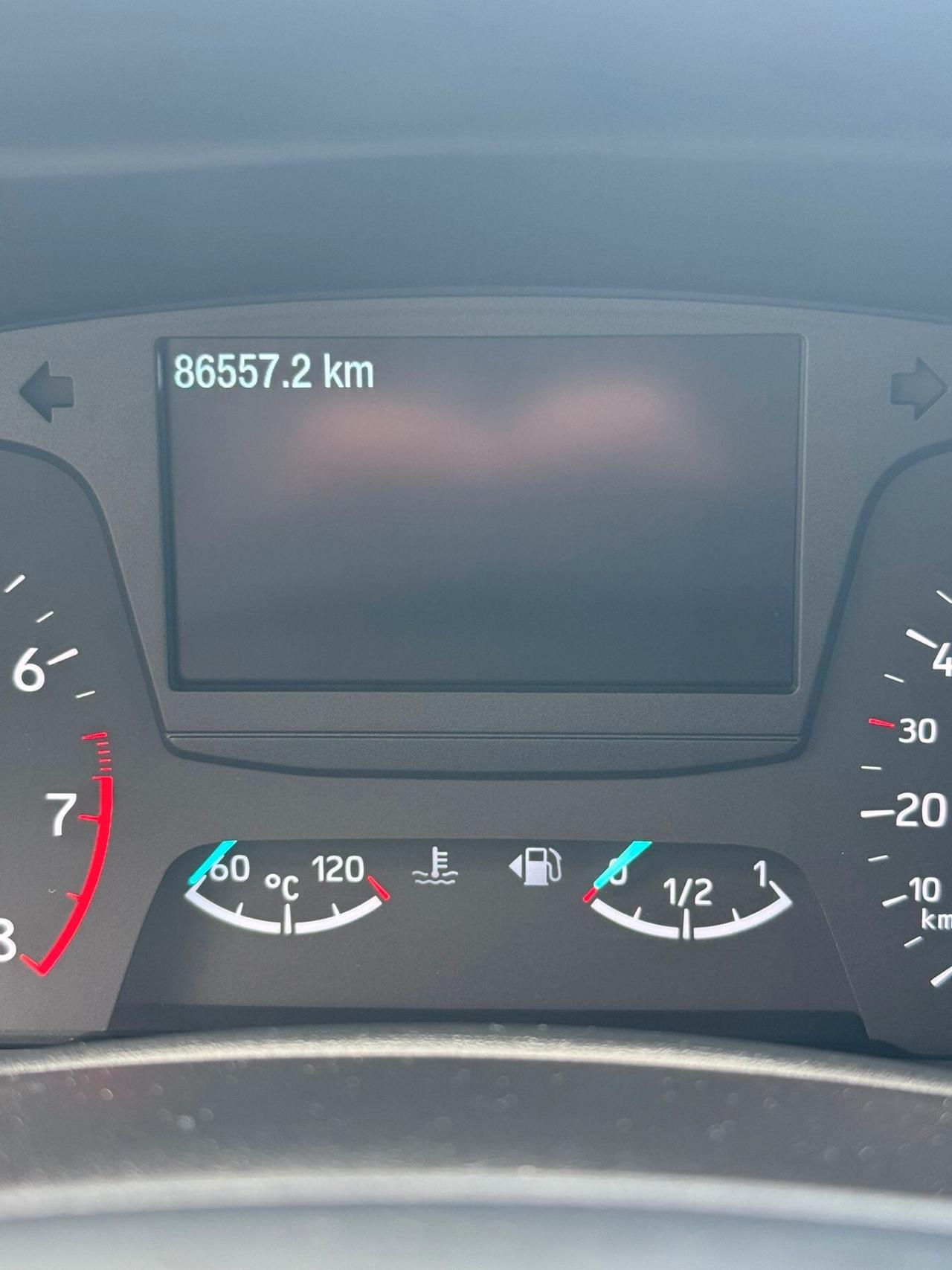 Ford Focus 1.0 EcoBoost 100 CV 5p. Business