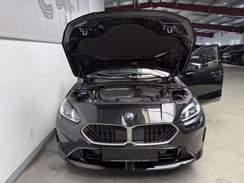 BMW Serie 1 118d MSport Pro TETTO CAMERA LED PREMIUM