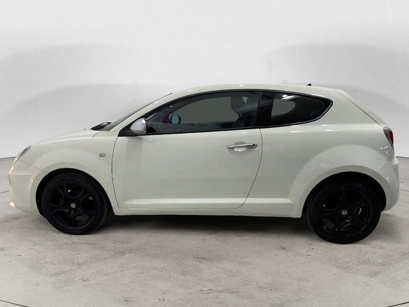 Alfa Romeo MiTo 1.4 78 CV 8V S&S SUPER
