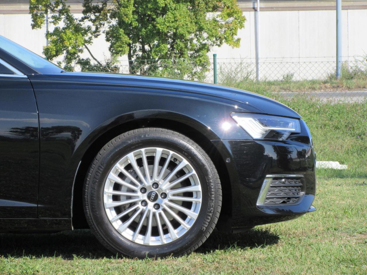 Audi A6 Avant 35 2.0 tdi mhev Business Design s-tronic