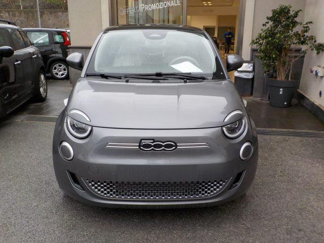 FIAT 500e 70Kw 95CV Elettrica Pop - Promo Incentivo