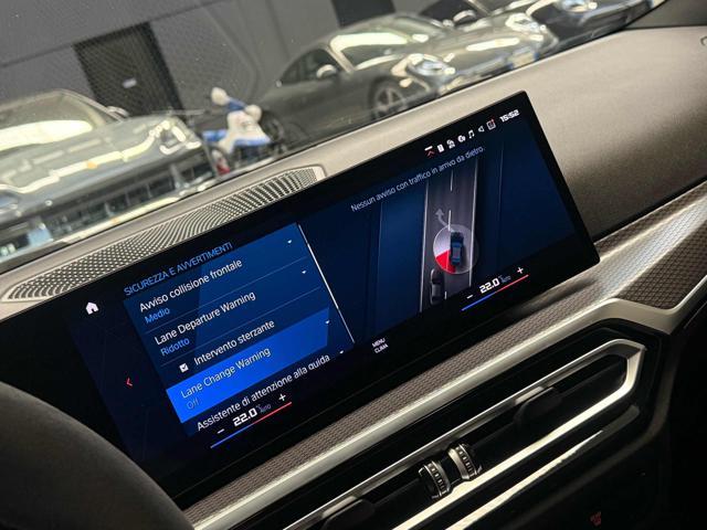 BMW M2 M2 *IVA ESPOSTA*