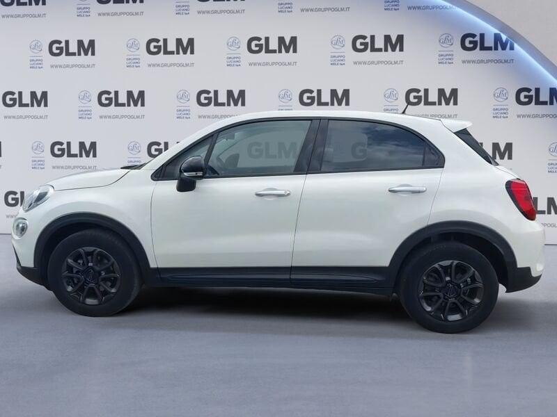 FIAT 500X 1.0 T3 120cv MT6