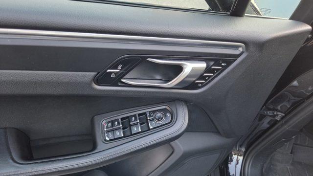 PORSCHE Macan 2.0 PERMUTE TETTO APRIBILE SOSPENSIONI