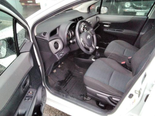 TOYOTA Yaris 1.0 5 porte Lounge