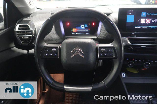 CITROEN C4 C4 1.2 puretech s&s 130cv Feel Pack