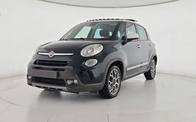 Fiat 500L 1.6 Multijet 105 CV Trekking Tetto apribile
