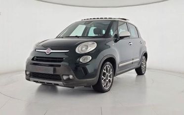 Fiat 500L 1.6 Multijet 105 CV Trekking Tetto apribile