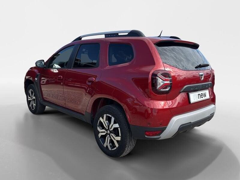 Dacia Duster Duster 1.0 TCe GPL 4x2 Prestige Up