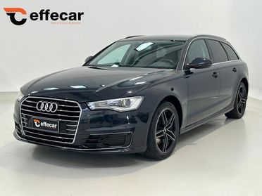 AUDI A6 Avant 2.0 TDI ultra S tronic Business Plus