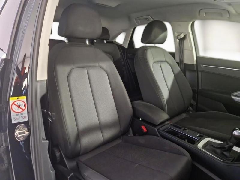 AUDI Q3 SPORTBACK 35 TDI S tronic Business Plus