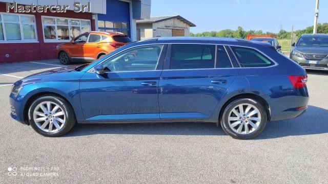 SKODA Superb Wagon 2.0 tdi evo Executive 200cv dsg - GL703XJ