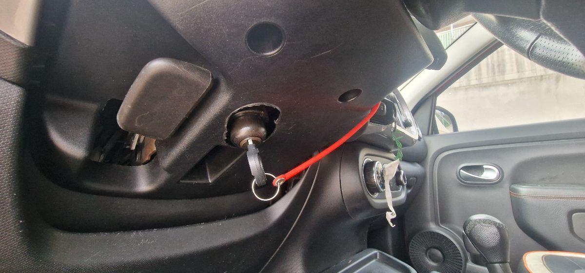 RENAULT Twingo TCe 110 CV EDC GT