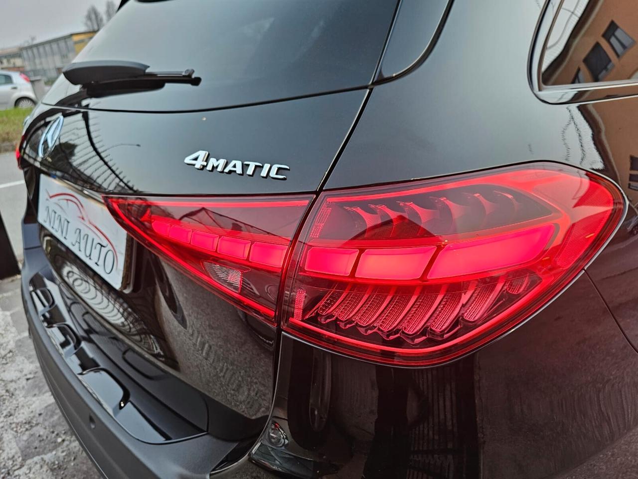 Mercedes-benz C 220d 200cv 4Matic Premium All-Terrain Mhev