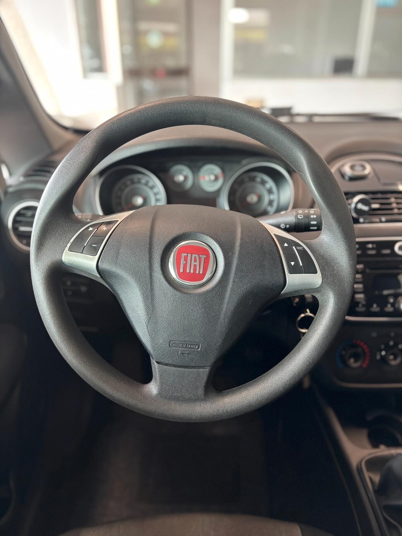 Fiat Grande Punto 5p 1.2 Pop*PER NEOPATENTATI