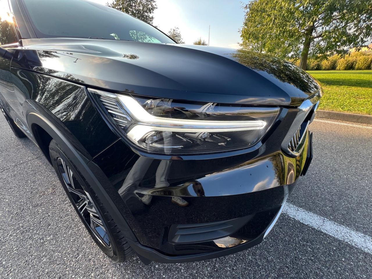 Volvo XC40 T3 Inscription