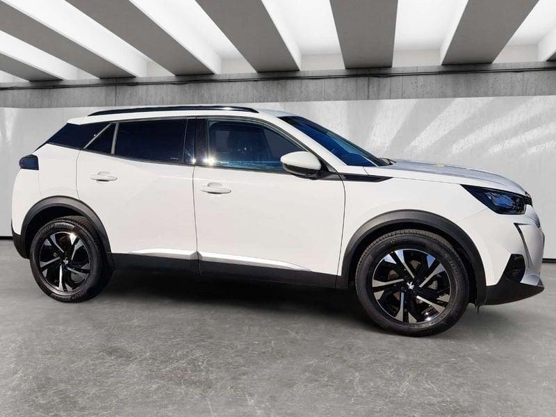 Peugeot 2008 1.2 puretech Allure s&s 100cv