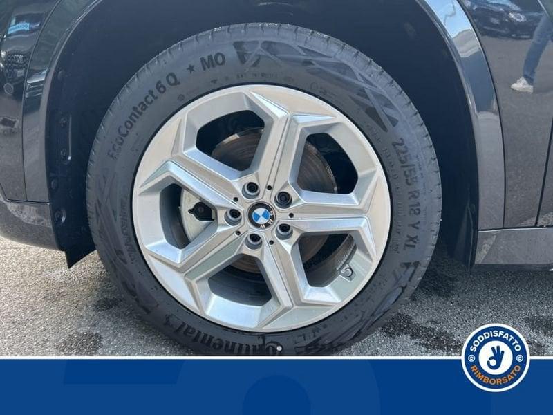 BMW X1 sDrive 18d