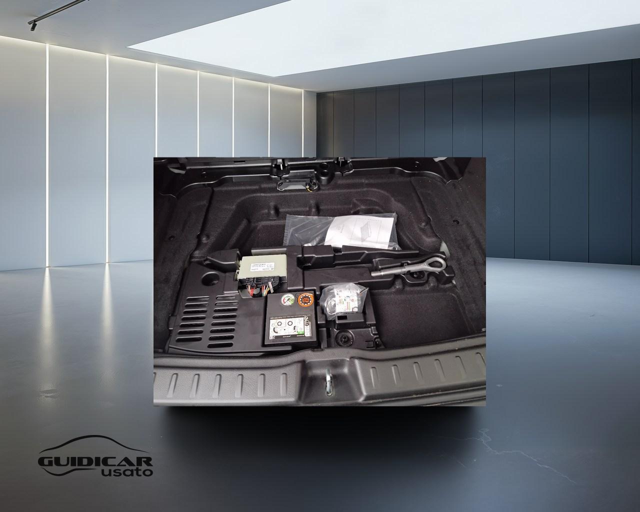 Mercedes-Benz GLA-H247 2023 - GLA 180 d AMG Line Advanced Plus auto