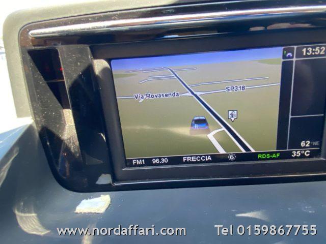 RENAULT Megane Mégane 1.5 dCi 110CV SporTour