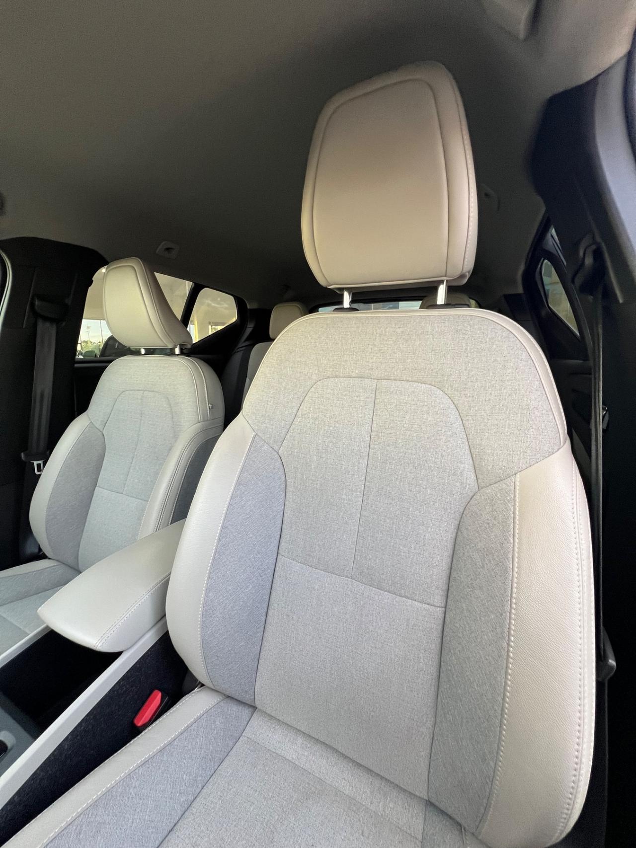 Volvo XC40 2.0 150CV d3 geartronic