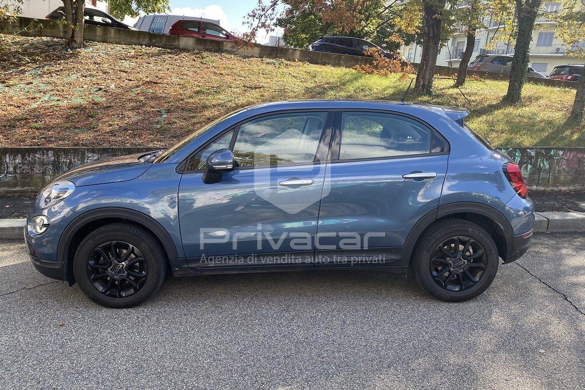 FIAT 500X 1.3 MultiJet 95 CV Cross