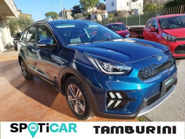 KIA Niro 1.6 GDi DCT PHEV Evolution