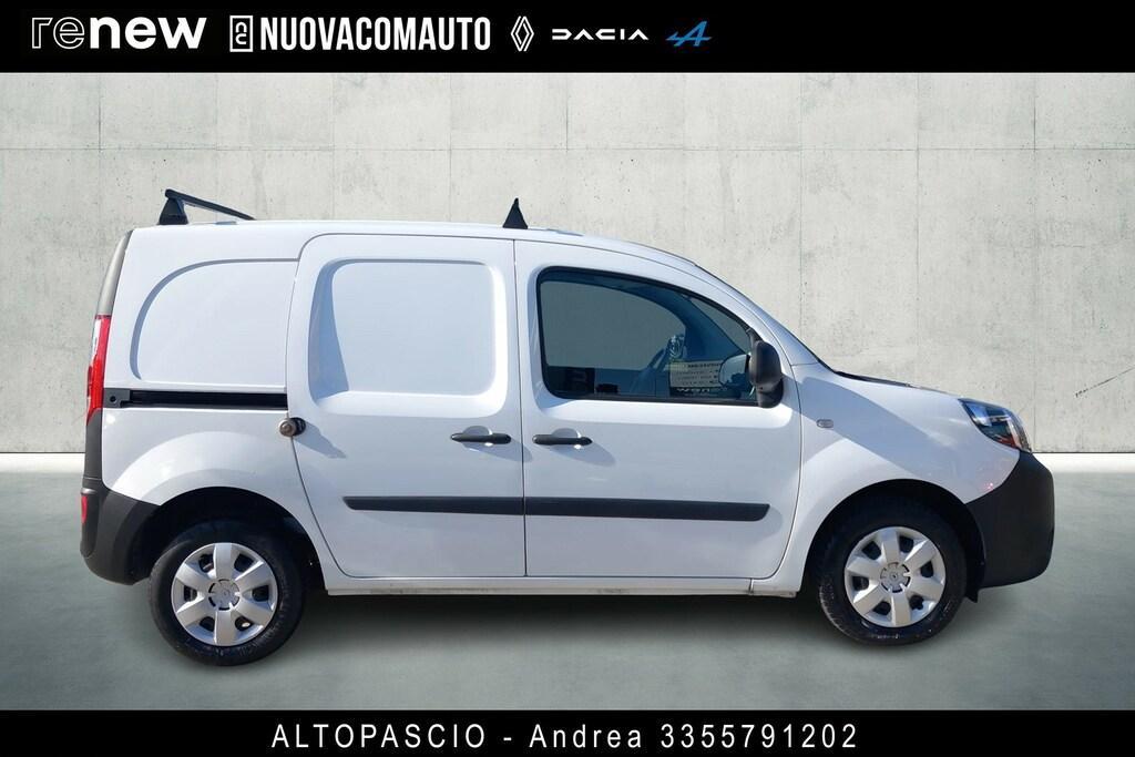 Renault Kangoo express 1.5 dci 95cv Blue Ice Plus E6d-temp