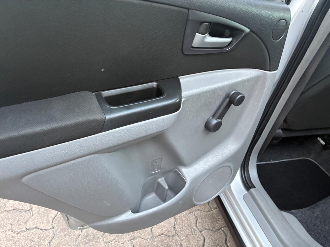 Suzuki SX4 2.0 DDiS 16V 4WD Outdoor Line GLX