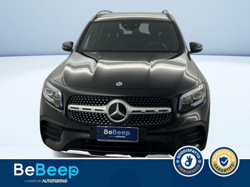 Mercedes-Benz Classe GLB GLB 200 D PREMIUM AUTO