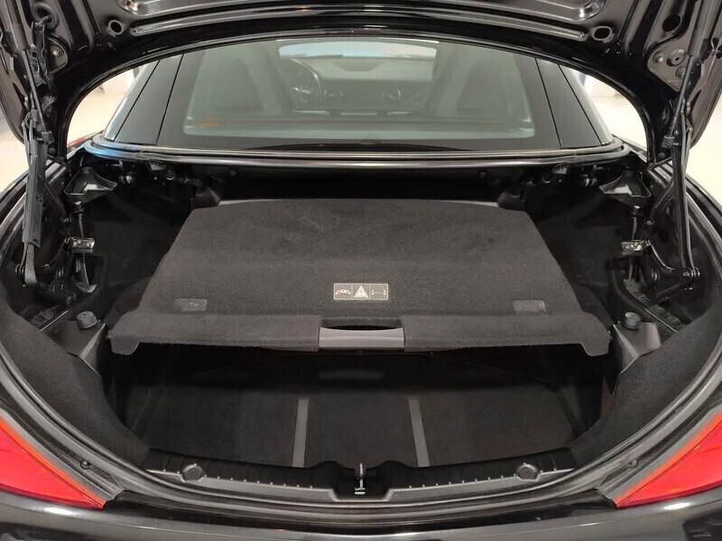 Mercedes-benz SLK 200 BlueEFFICIENCY Sport