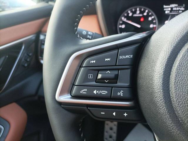 SUBARU OUTBACK 2.5i Lineartronic Premium