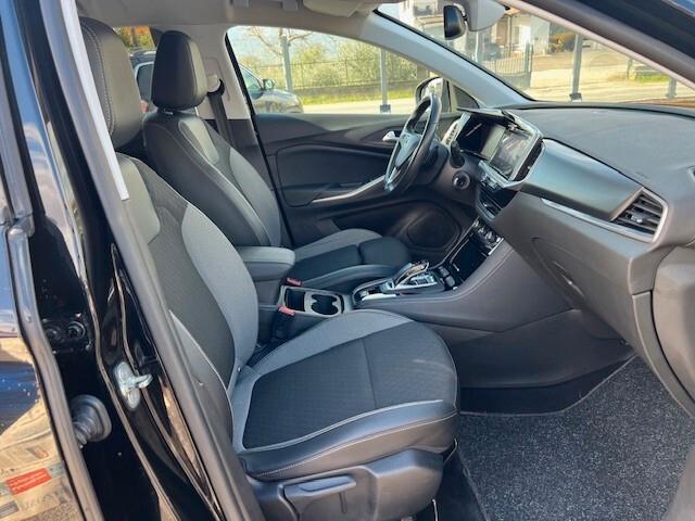 Opel Grandland 1.5 diesel Ecotec aut. Ultimate