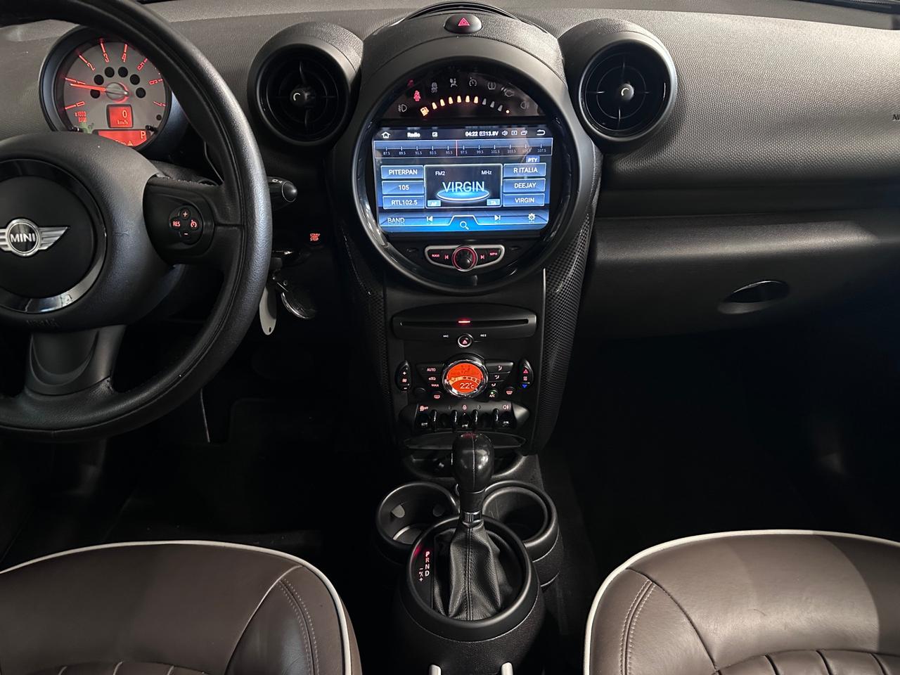 Mini Countryman Cooper D 2.0 D Auto