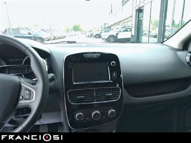 RENAULT Clio 5 Porte 1.5 dCi 75cv Moschino Intens