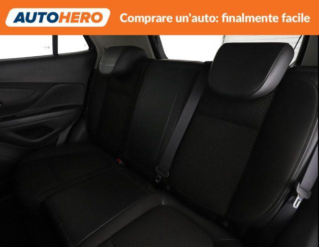 OPEL Mokka X 1.6 CDTI Ecotec 4x2 Start&Stop Innovation